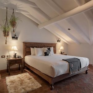 Antigua Casona San Blas